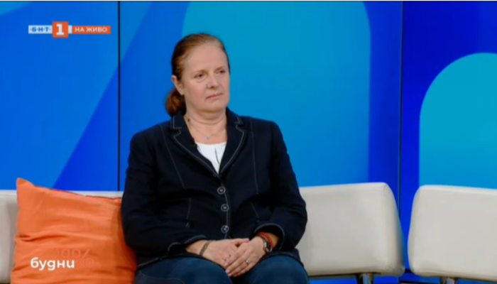 Д-р Марчела Колева – биомаркерите са изключително важни за лечението на онкоболните 