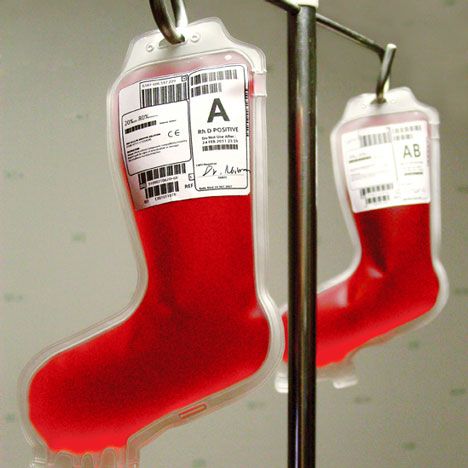 donation