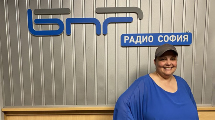 А. Бонева: Очакваме биомаркерната диагностика да се предвиди в бюджет-2025 на НЗОК