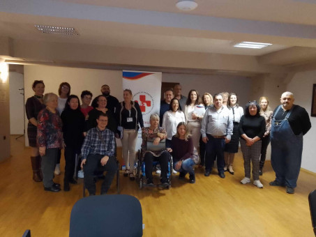 Правата в здравеопазването: Заедно за Пациентите